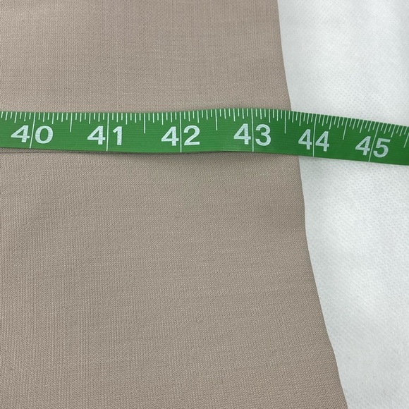 Giorgio Armani wool crepe pants, Trousers - Picture 12 of 16